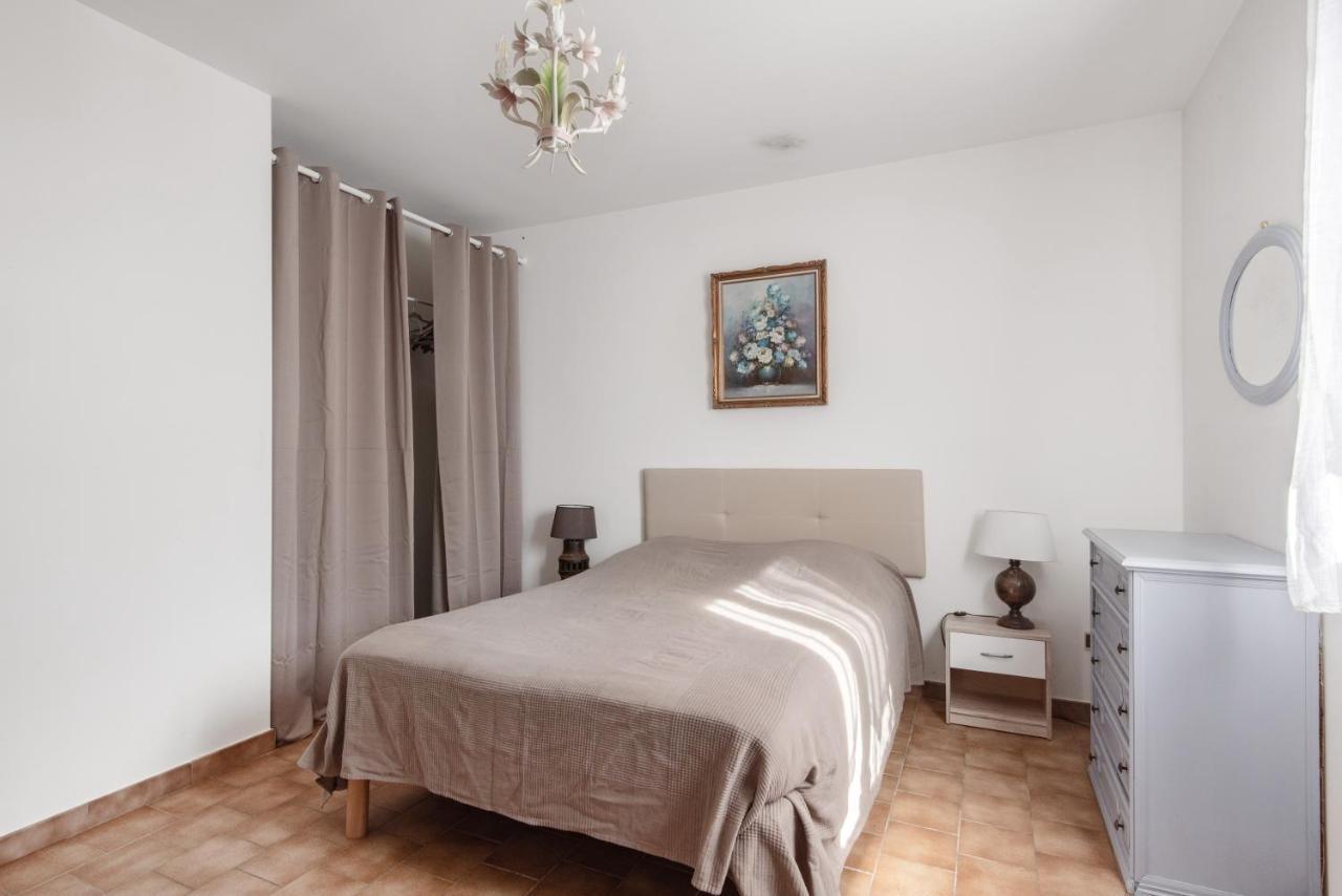 La Genova Villa Joyeuse Dış mekan fotoğraf